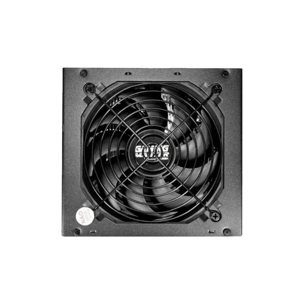 Imagem 5 de 5 do produto Fonte Gamer Atx 850wk-mex Ez8898d