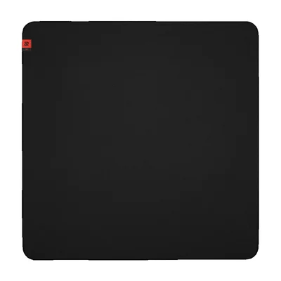 Mousepad Gamer Zowie H-tr Black Para Esports 500 X 500 Mm H-tr