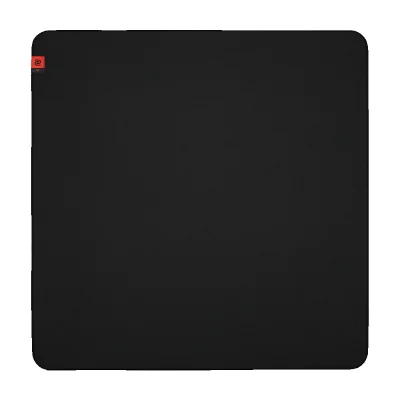 Mousepad Gamer Zowie H-tr Black Para Esports 500 X 500 Mm H-tr