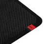 Mousepad Gamer Zowie H-tr Black Para Esports 500 X 500 Mm H-tr