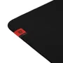 Mousepad Gamer Zowie H-tr Black Para Esports 500 X 500 Mm H-tr