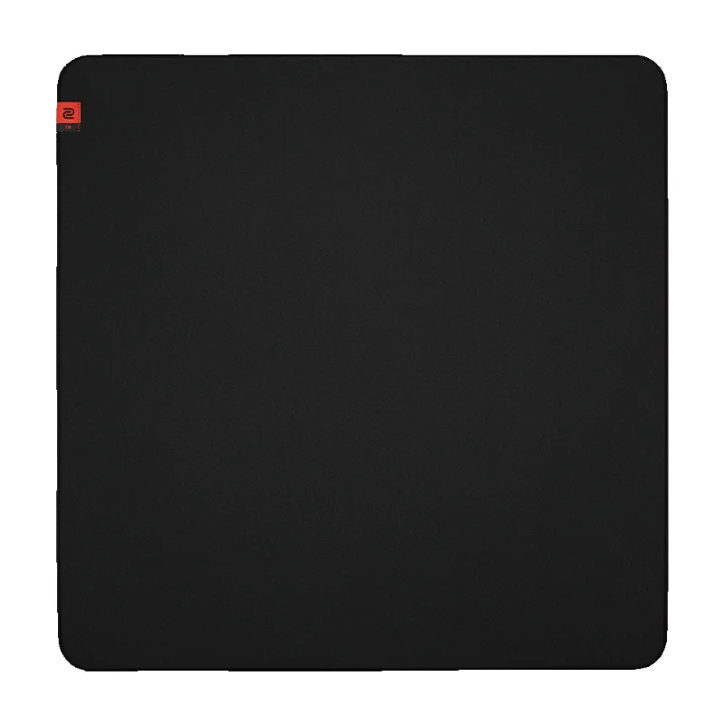 Mousepad Gamer Zowie H-tr Black Para Esports 500 X 500 Mm H-tr Mousepad Gamer Zowie H-tr Black Para Esports 500 X 500 Mm H-tr