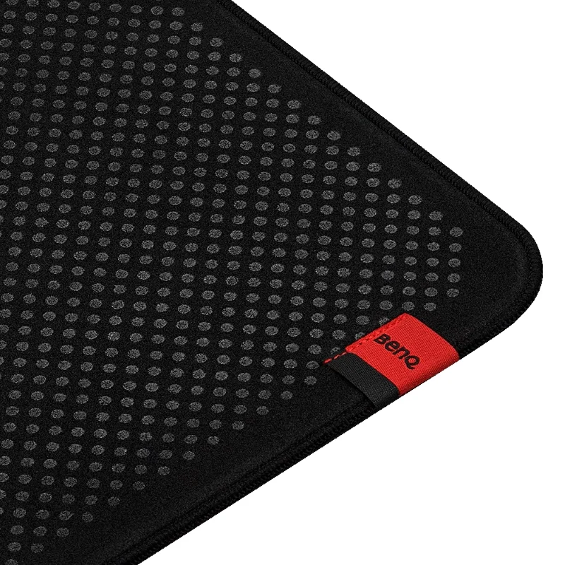 Mousepad Gamer Zowie H-tr Black Para Esports 500 X 500 Mm H-tr Mousepad Gamer Zowie H-tr Black Para Esports 500 X 500 Mm H-tr