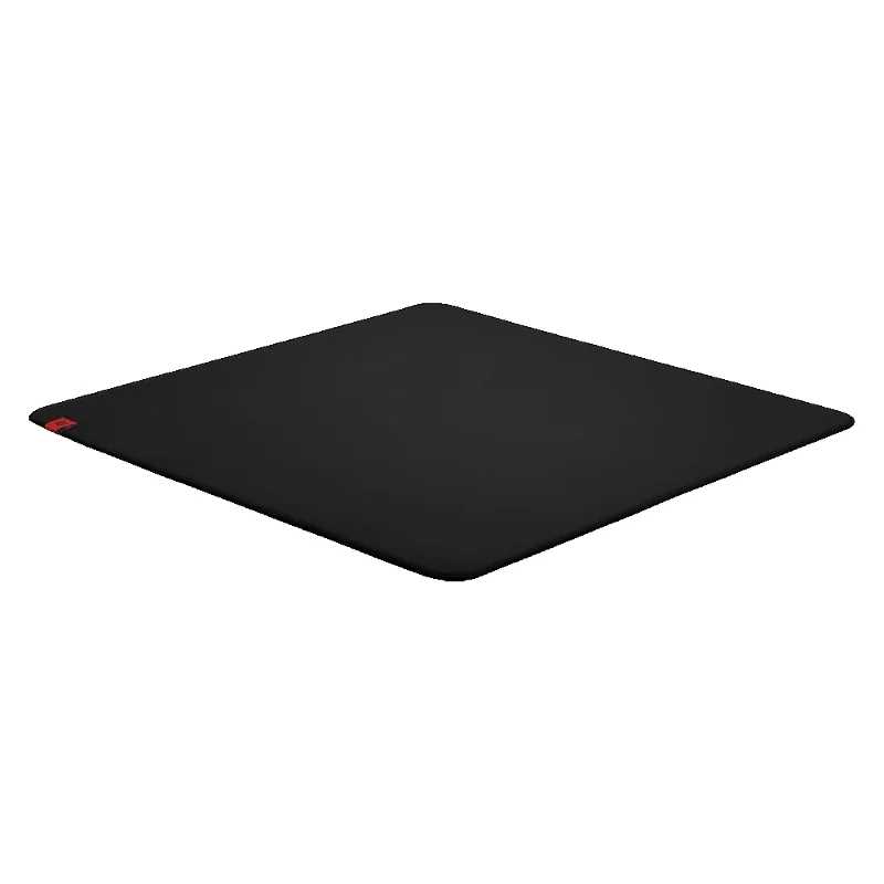Mousepad Gamer Zowie H-tr Black Para Esports 500 X 500 Mm H-tr Mousepad Gamer Zowie H-tr Black Para Esports 500 X 500 Mm H-tr