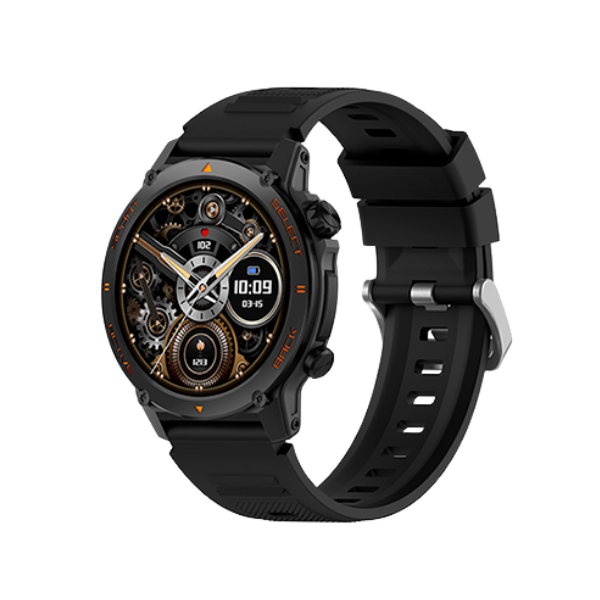 Relógio Smartwatch Awei H52  Cardíaco  Spo₂ Sono E Modos Esportivos