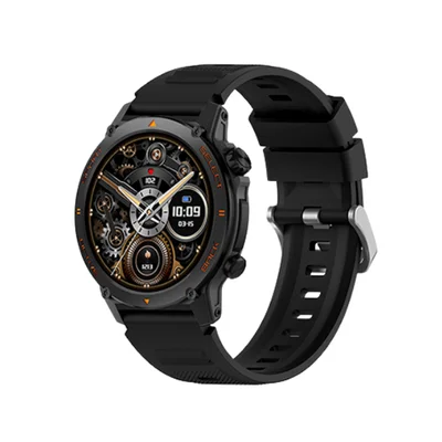Relógio Smartwatch Awei H52  Cardíaco  Spo₂ Sono E Modos Esportivos
