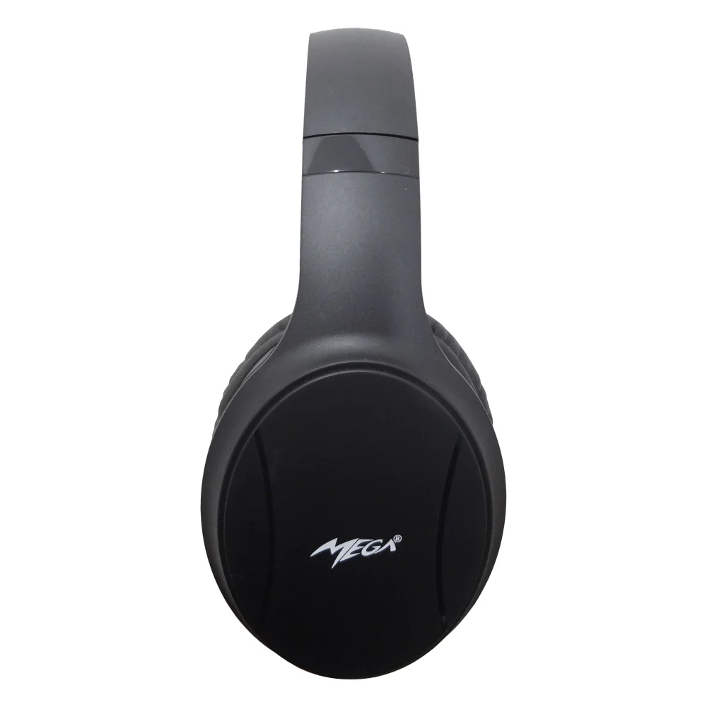 Imagem 2 de 5 do produto Fone De Ouvido Bluetooth Mega Mg-55 Anc Cancelamento De Ruído Ativo
