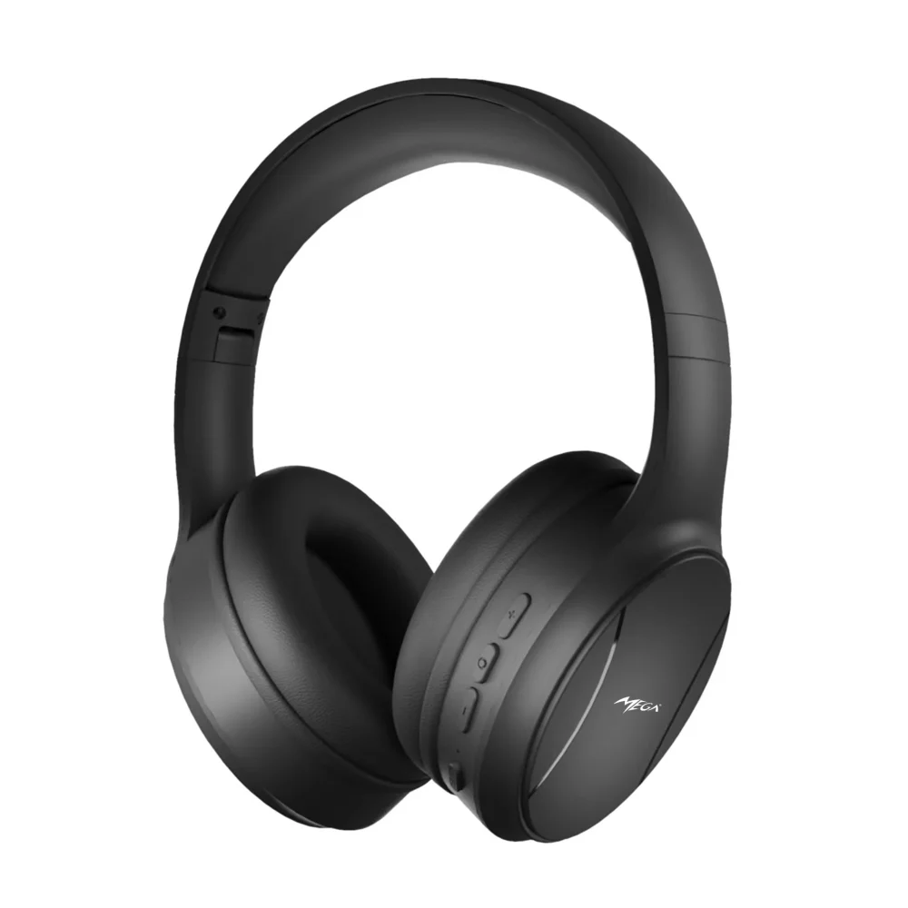 Imagem 4 de 5 do produto Fone De Ouvido Bluetooth Mega Mg-55 Anc Cancelamento De Ruído Ativo