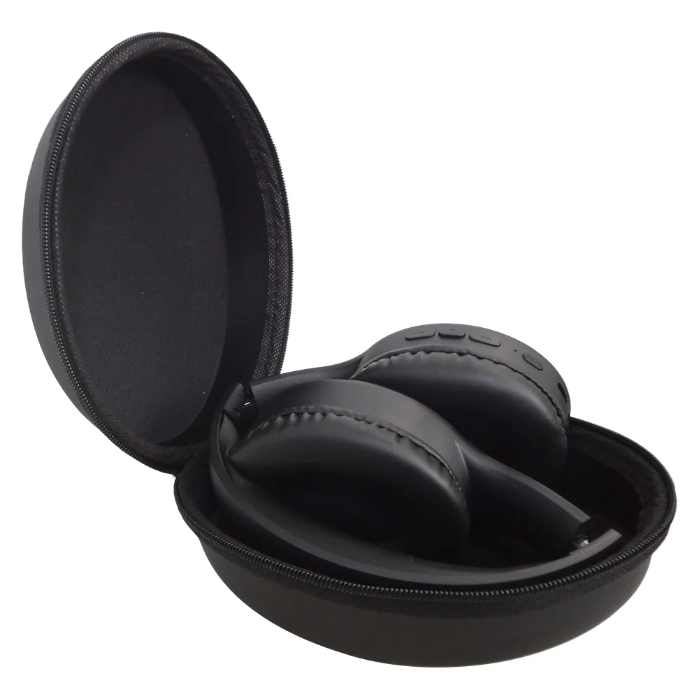 Imagem 5 de 5 do produto Fone De Ouvido Bluetooth Mega Mg-55 Anc Cancelamento De Ruído Ativo