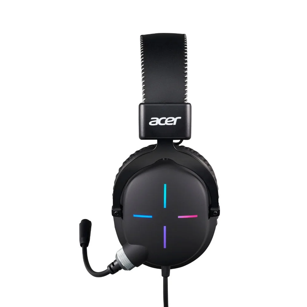 Imagem 3 de 5 do produto Headset Gamer Nitro Nhw200