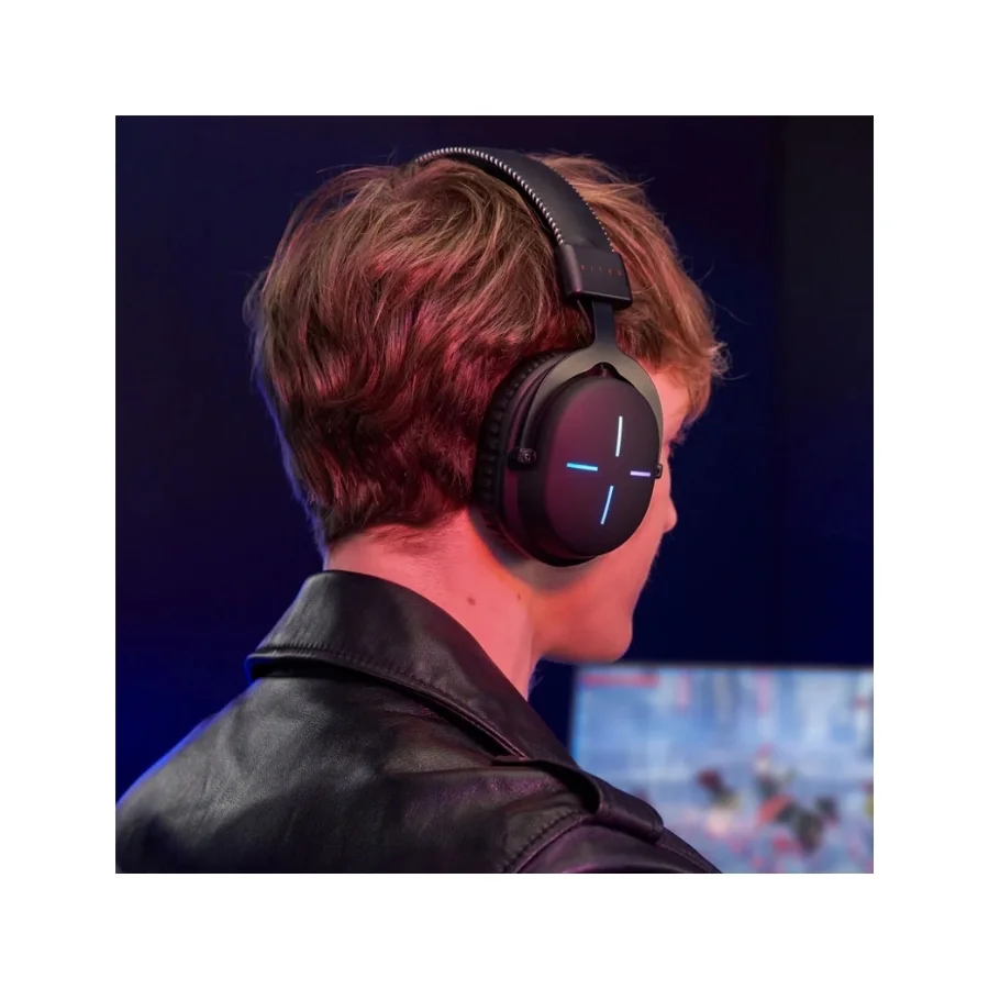 Imagem 5 de 5 do produto Headset Gamer Nitro Nhw200