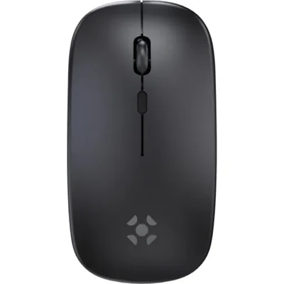 Mouse Slim Sem Fio Recarregavel Fortrek Ms14