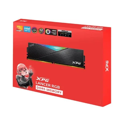 Mem-ria-Xpg-Lancer-32gb-2x16gb