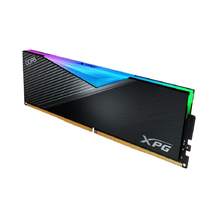 XPG LANCER RGB DDR5-6000 16GB×2 32GB Produtos com até 15 OFF no PIX KaBuM