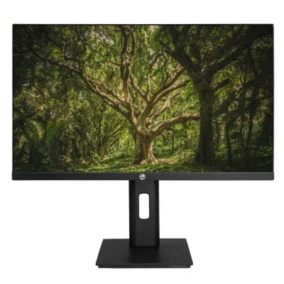 Monitor LED 23.8" Brazilpc Frameless Antirreflexo Bpc24sadp-100 - Fhd 100hz