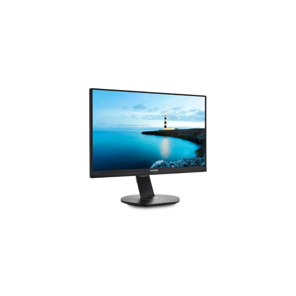 Imagem 3 de 4 do produto Monitor Philips 24" Full Hd 241b7qupbeb Ips Usb-c Docking HDMI Displayport