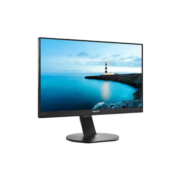Imagem 4 de 4 do produto Monitor Philips 24" Full Hd 241b7qupbeb Ips Usb-c Docking HDMI Displayport