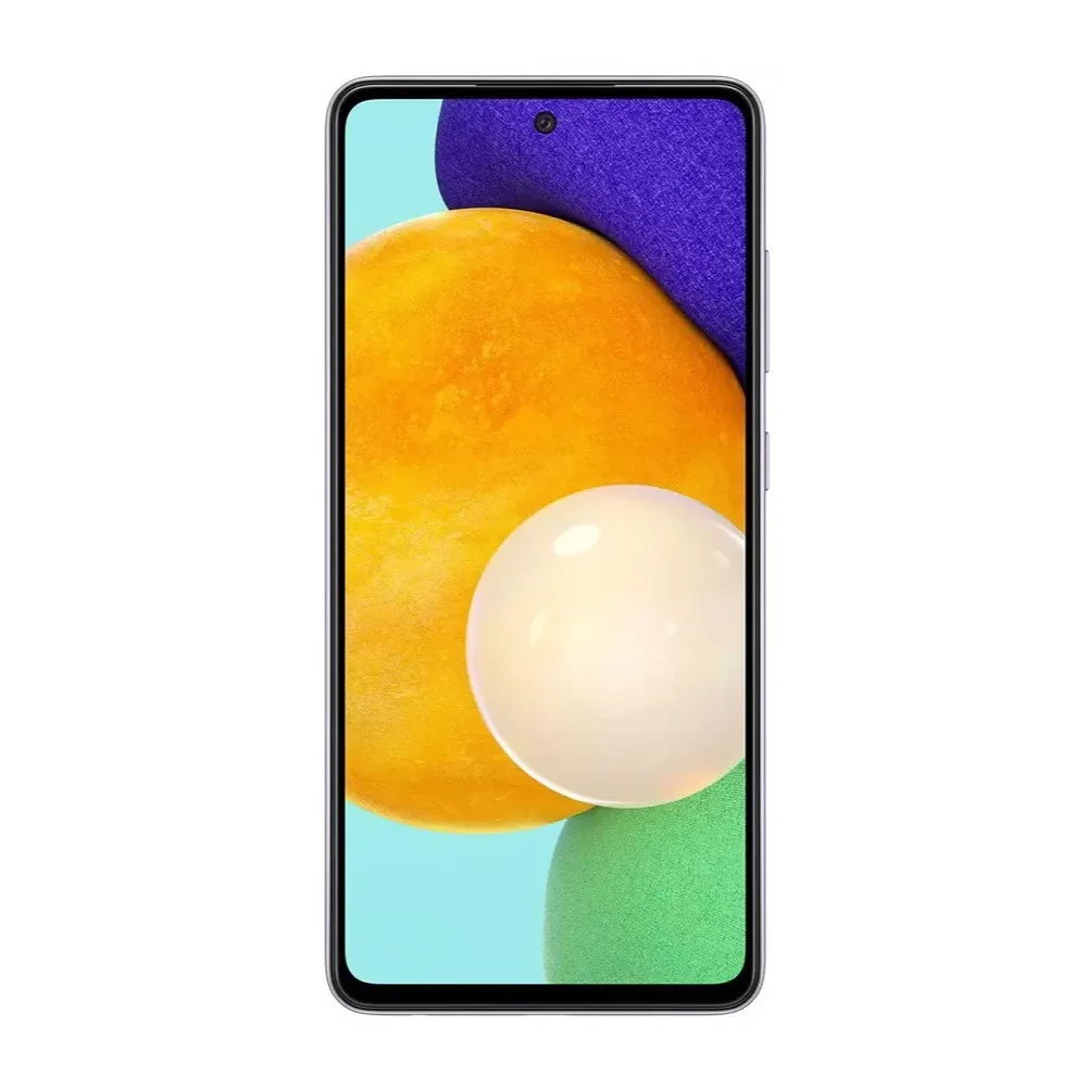 Imagem 2 de 4 do produto Usado -  Samsung A52 128 Gb Violeta - Regular