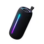Caixa De Som Awei Y788 Bluetooth 5.1 20w Portátil E Bateria Longa