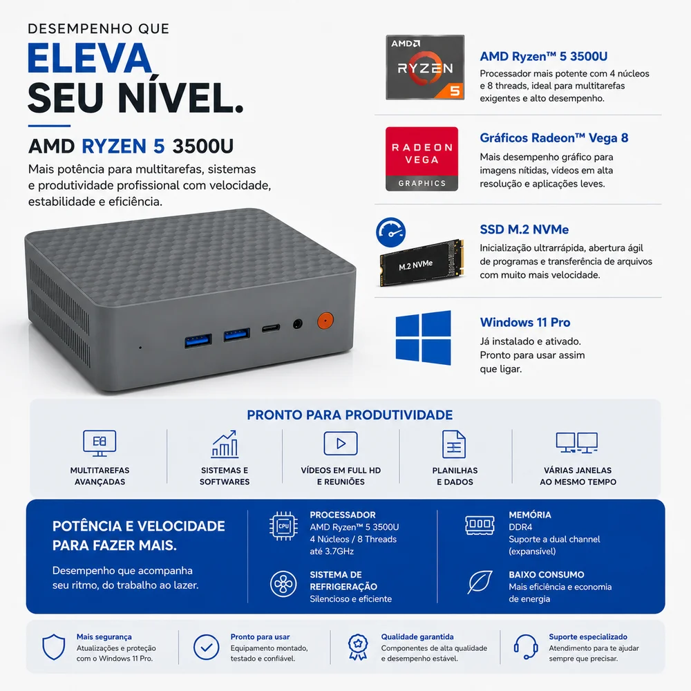 Produtos com até 15 OFF no PIX KaBuM