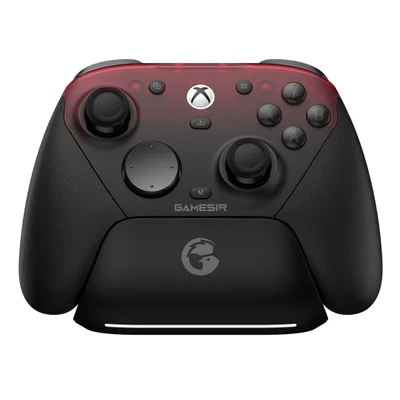 Controle Gamesir G7 Pro XBOX, PC, Android - Preto