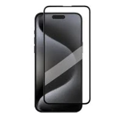 Película De Vidro Temperado 3d Compativel Para Iphone 12 Mini Tela 5.4