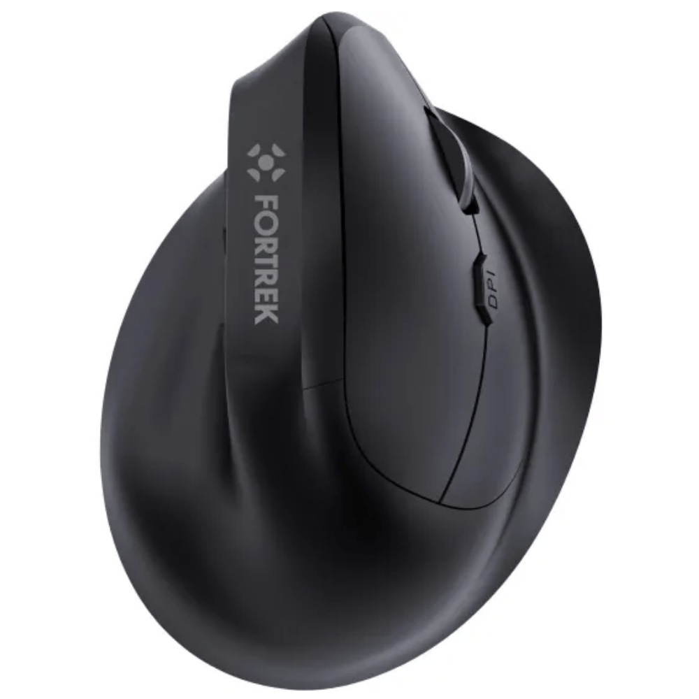 Mouse Ergonomico Fortrek Merg15