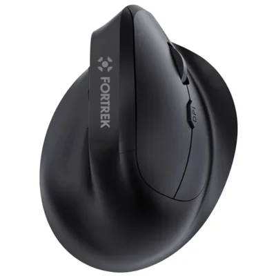 Mouse Ergonomico Fortrek Merg15