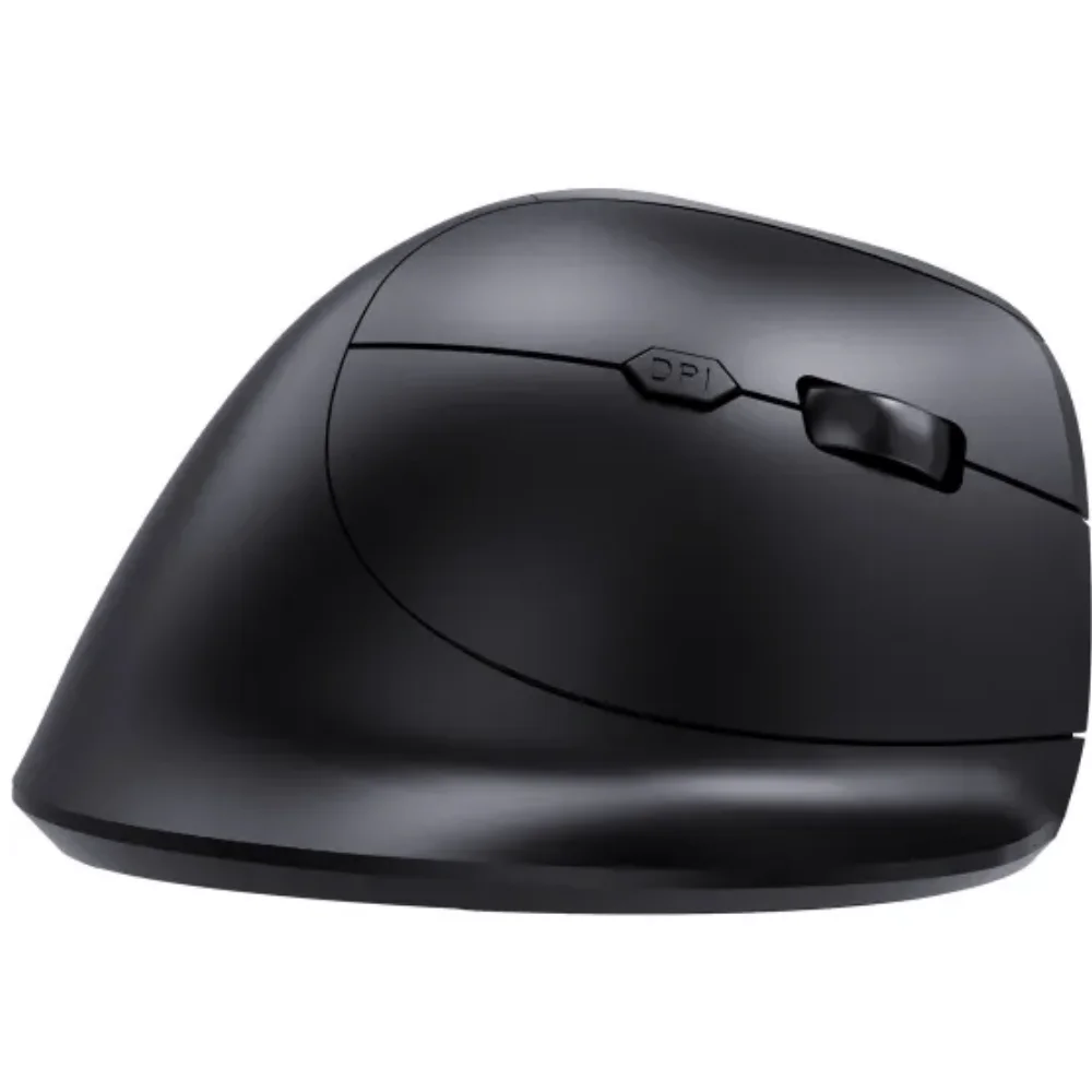 Imagem 3 de 5 do produto Mouse Ergonomico Fortrek Merg15