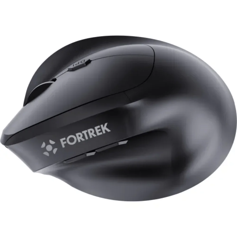 Imagem 4 de 5 do produto Mouse Ergonomico Fortrek Merg15