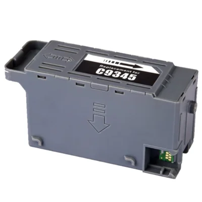 Caixa De Manutenção Compativel Epson C9345 Pxmb9