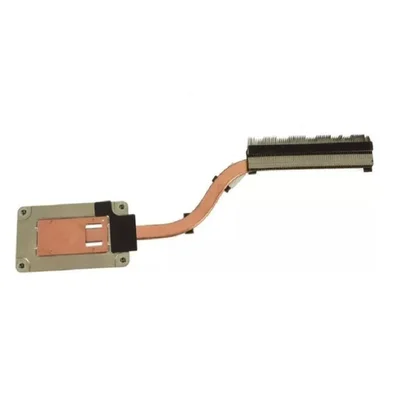 Dissipador Dell Notebook Latitude 3480 3580 Pn 5gkpn