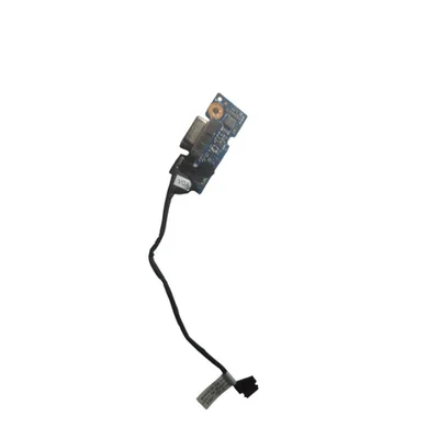 Porta Vga I/o Dell 3490 C/cabo Latitude 05c01v