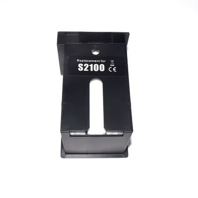 Caixa De Manutenção Compativel Canon S2100 Sc13mb