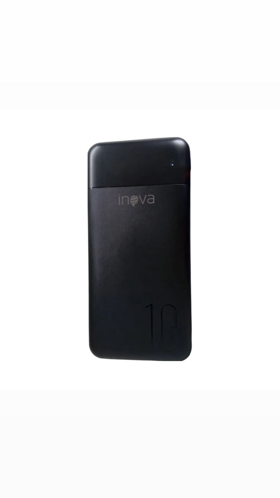 Power Bank 10000mah Carregador Bateria Carregador Portátil