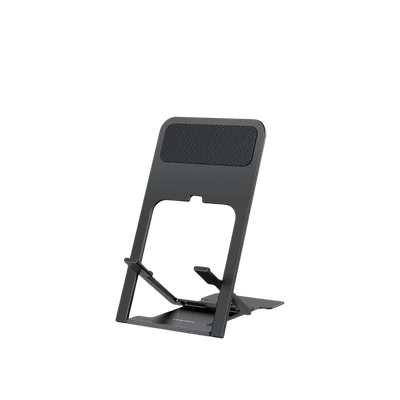 Suporte De Mesa Awei X28  Dobrável Ultracompacto E Resistente