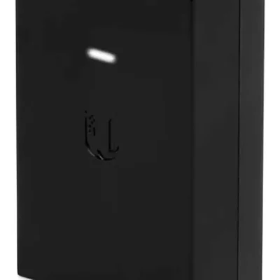 Fonte Poe Unifi Ubiquiti 24v 1ah 12w Gigabit