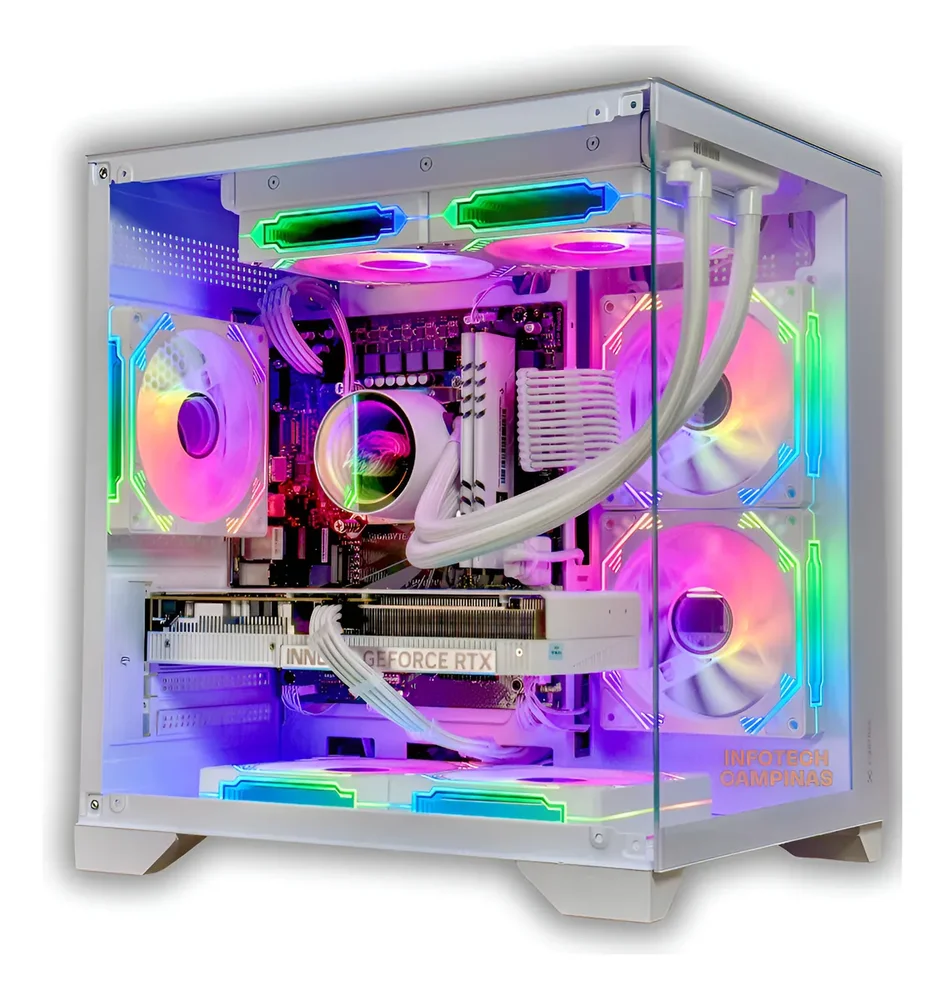 Produtos com até 15 OFF no PIX KaBuM