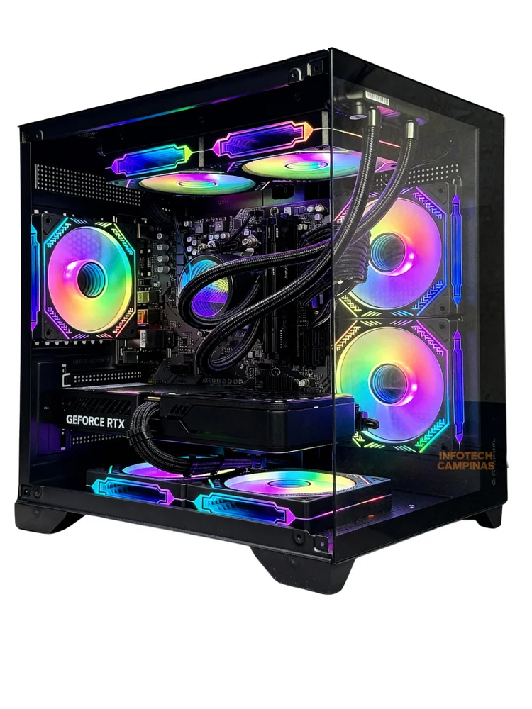 Produtos com até 15 OFF no PIX KaBuM