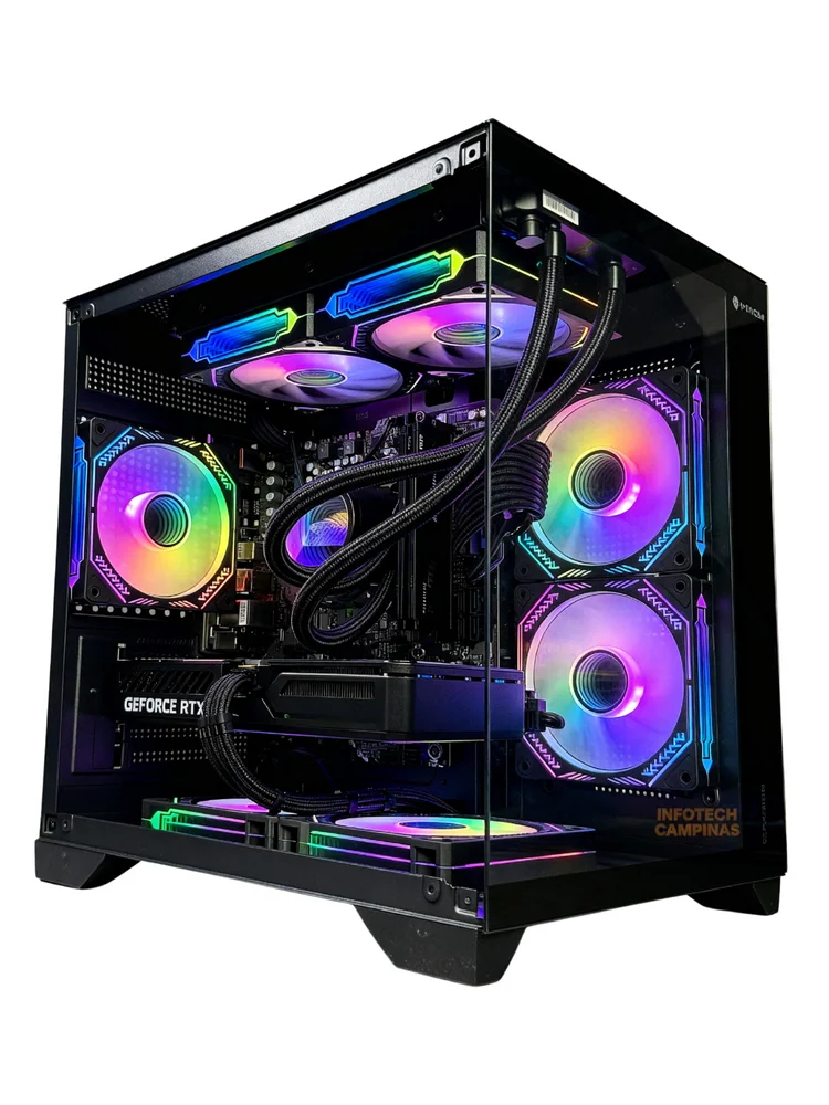 Produtos com até 15 OFF no PIX KaBuM