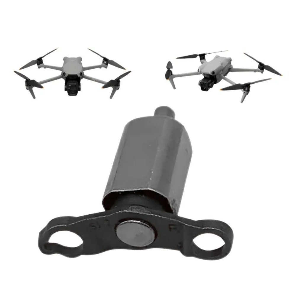 Imagem 4 de 5 do produto Eixo Dianteiro Direito Drone Dji Air 3 - Air 3s