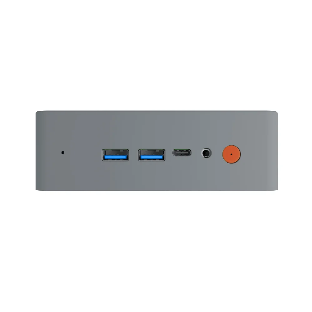Minipc Bluebox nuc Ryzen 5 3500 8GB M2 256gb Wifi