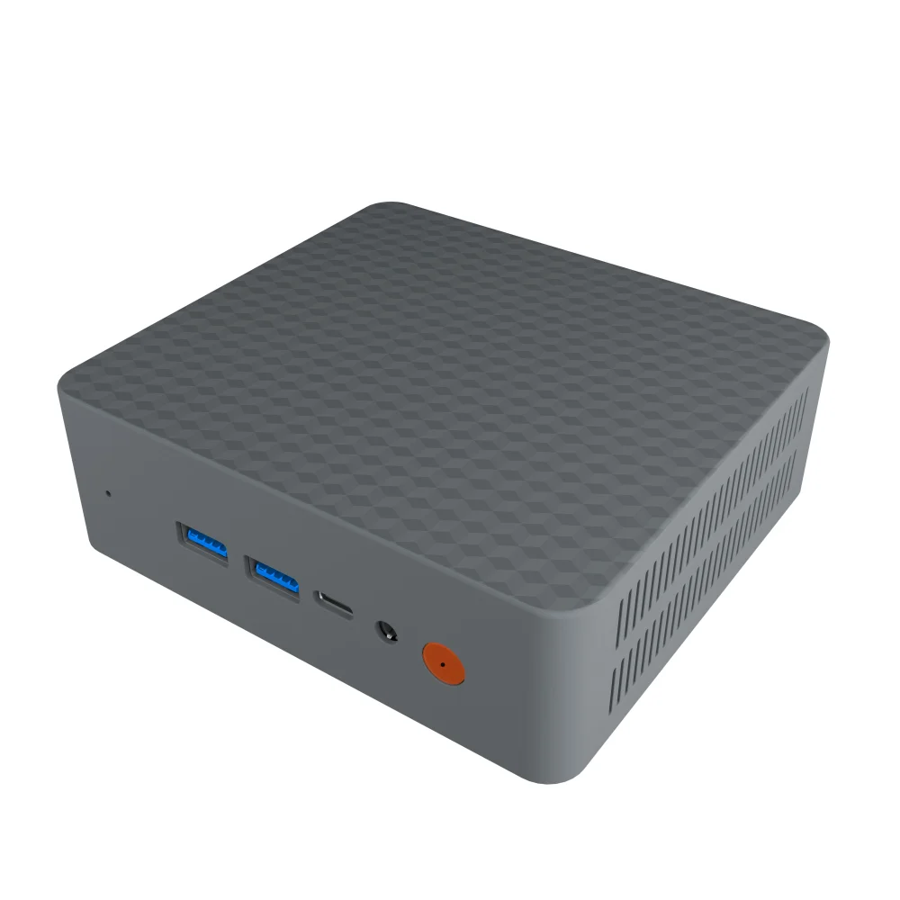 NucBox5 ミニPC 256GB Windows 11 Pro Minipc Bluebox nuc Ryzen 5 3500 8GB M2 256gb Wifi