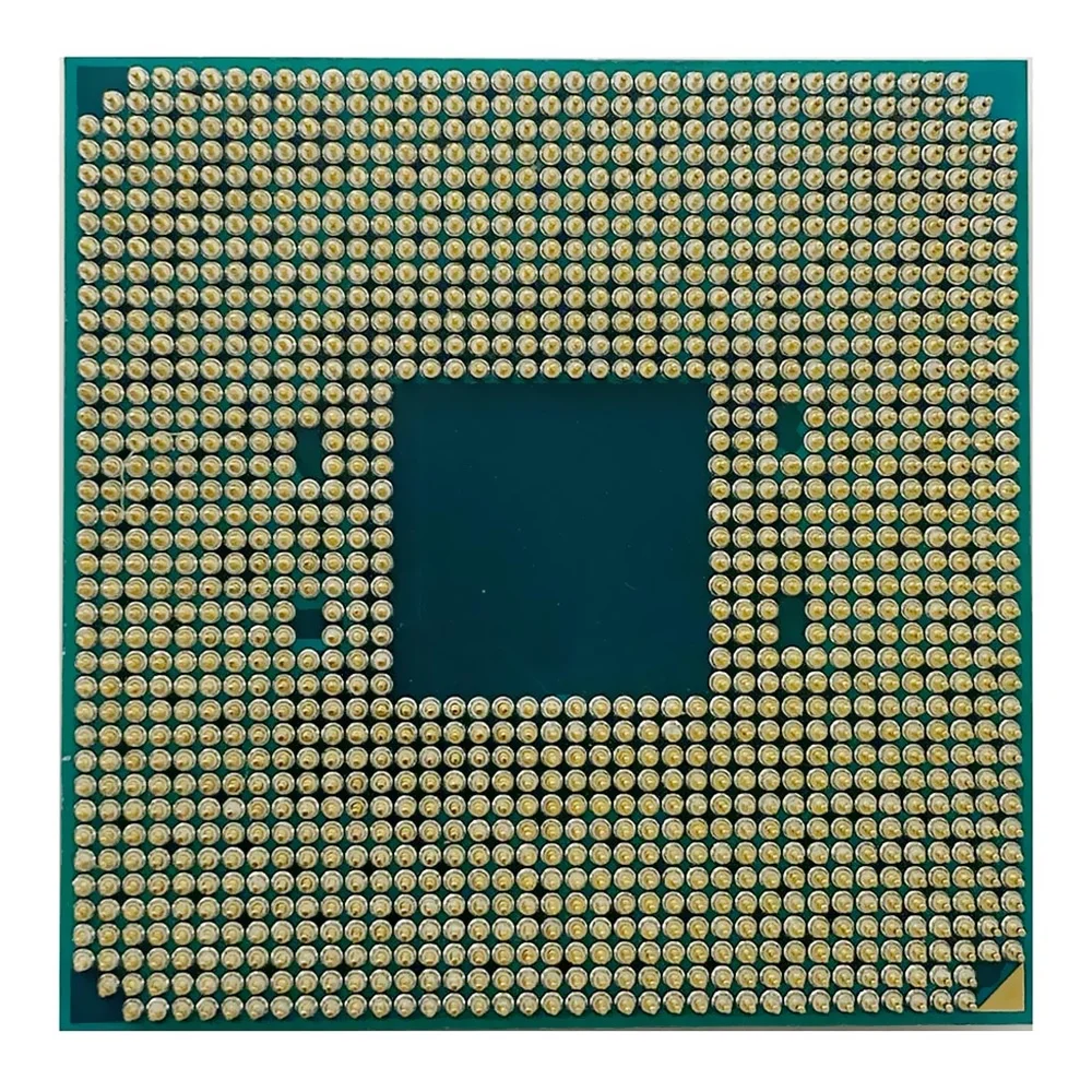 Processador Amd Am4 Athlon 3000g 3.5ghz 5mb Oem S/ Cooler 6