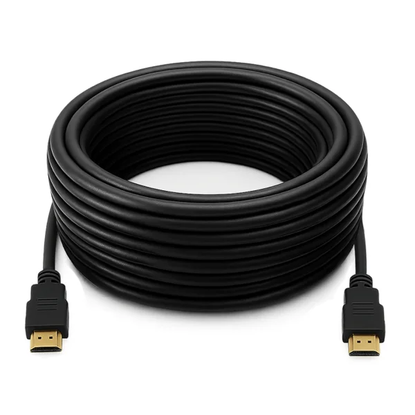 Imagem 3 de 3 do produto Cabo HDMI Full Hd 1080p 20mt