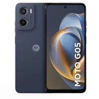 Smartphone Moto G05 256 GB 4 GB Ram + 8 GB Ram Boost Xt2523 2 Motorola 2