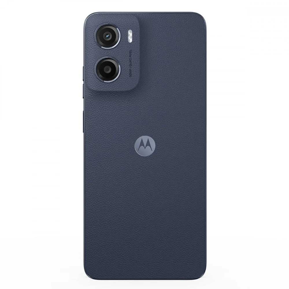 Smartphone Moto G05 256gb 4gb Ram + 8GB Ram Boost Xt2523-2 Motorola Smartphone Moto G05 256gb 4gb Ram + 8GB Ram Boost Xt2523-2 Motorola