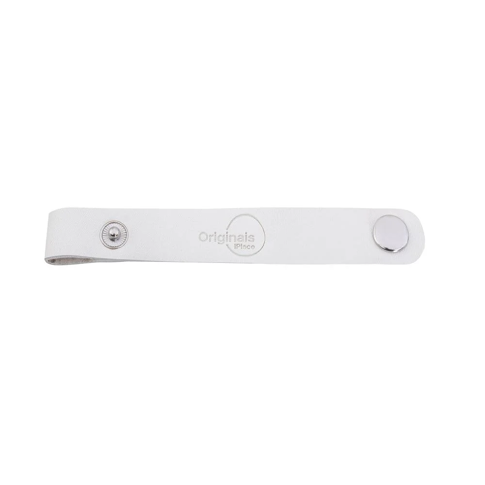 Imagem 3 de 5 do produto Cabo Usb-a Para Usb-c 1,2 M,   Iplace, Branco
