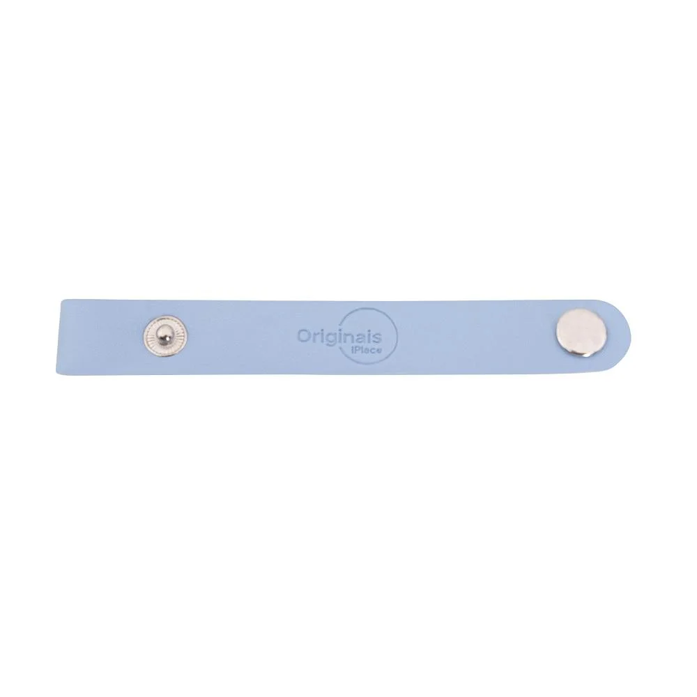 Imagem 4 de 5 do produto Cabo Usb-c Para Lightning 1,2 M,   Iplace, Azul