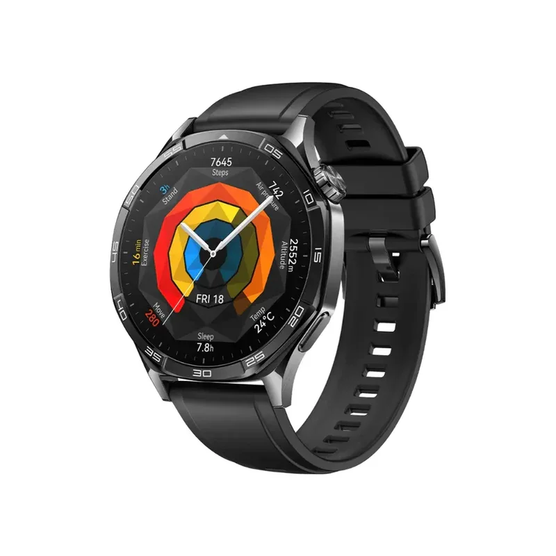HUAWEI.WATCH.GT５ Produtos com até 15 OFF no PIX KaBuM